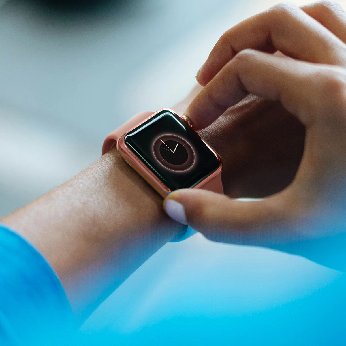 BeSmartwatch – Image 3