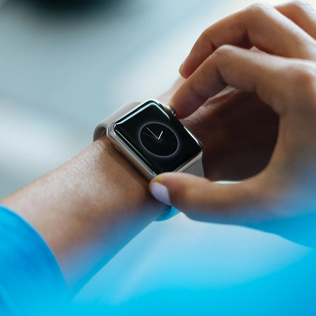 BeSmartwatch – Image 5